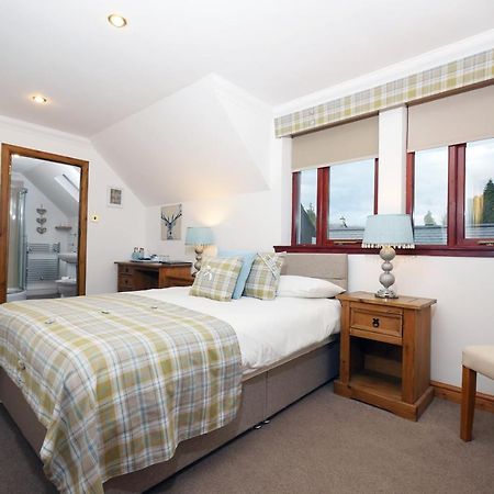 Culliss House B&B インヴァネス エクステリア 写真