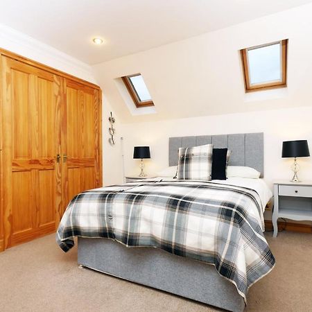 Culliss House B&B インヴァネス エクステリア 写真