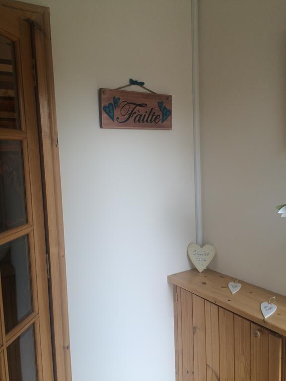 Culliss House B&B インヴァネス エクステリア 写真